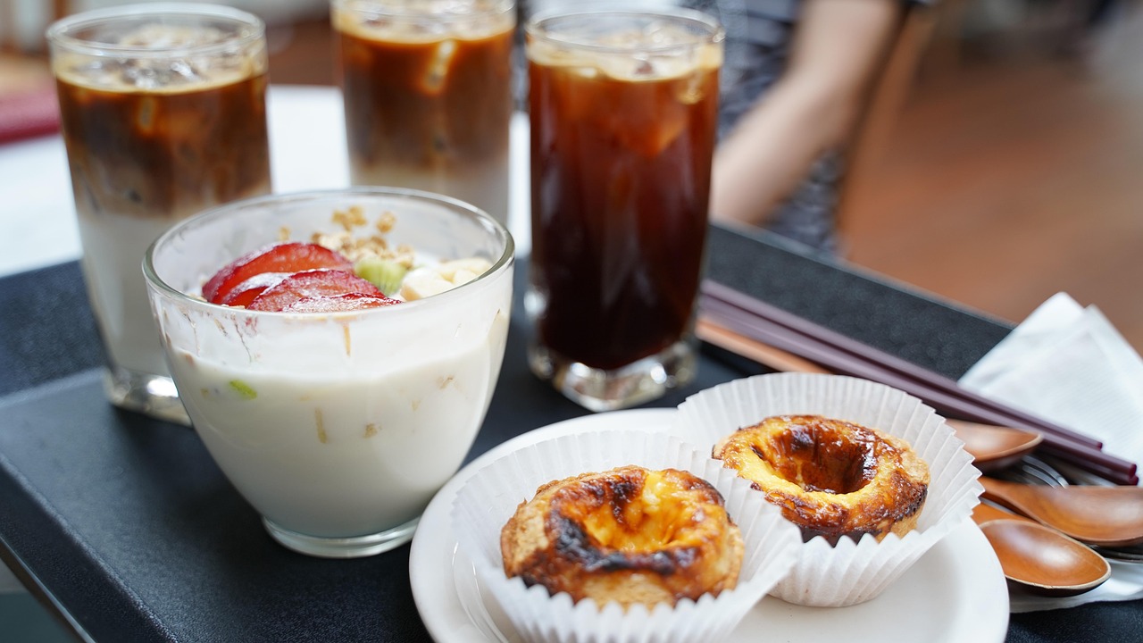 Meadowcoffee Cafe / Restaurant about